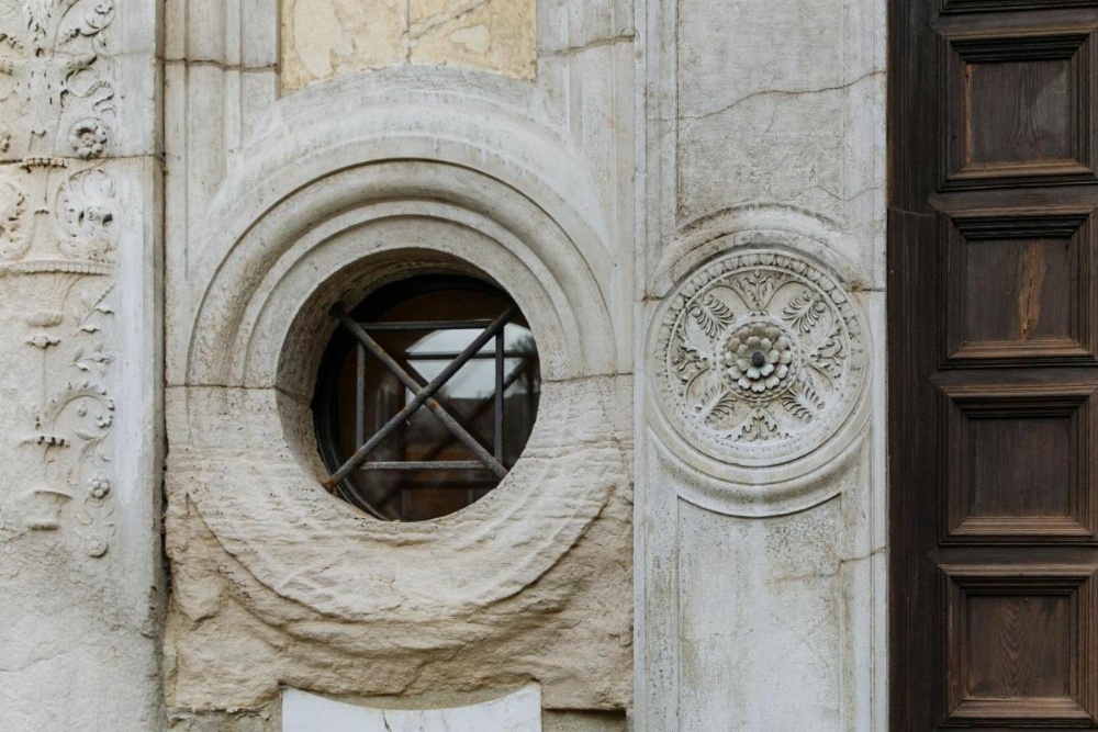 Ca' Vendramin Zago Image 12