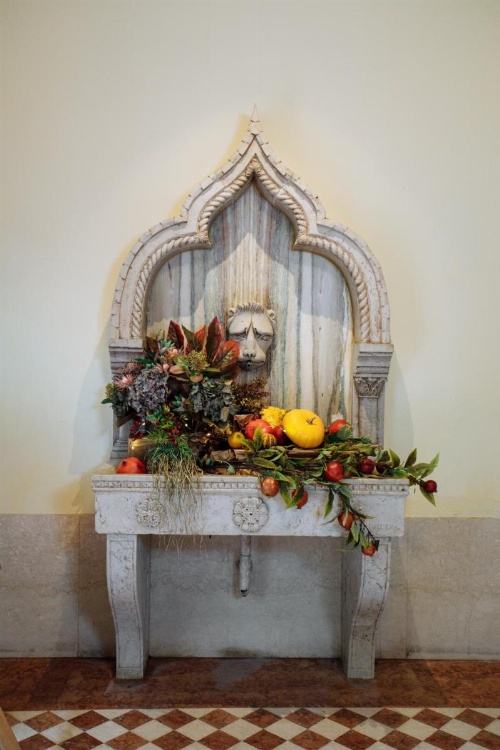 Ca' Vendramin Zago image 13