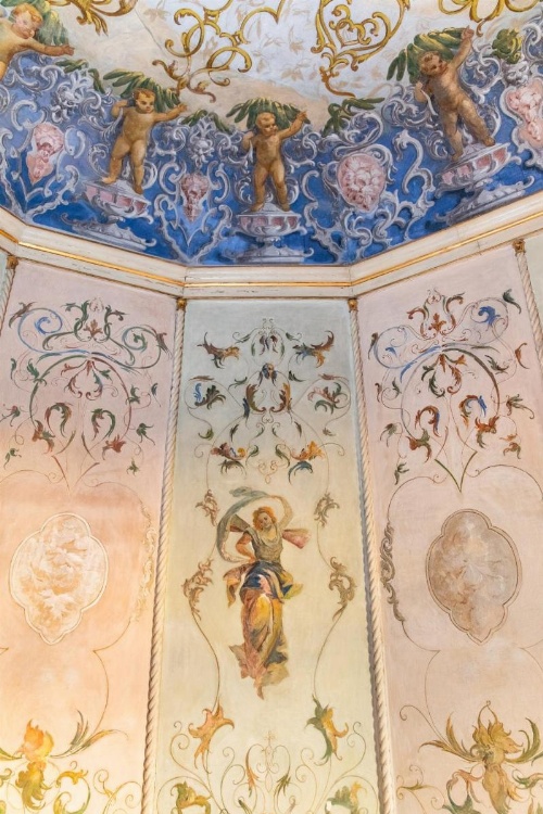 Ca' Vendramin Zago image 21